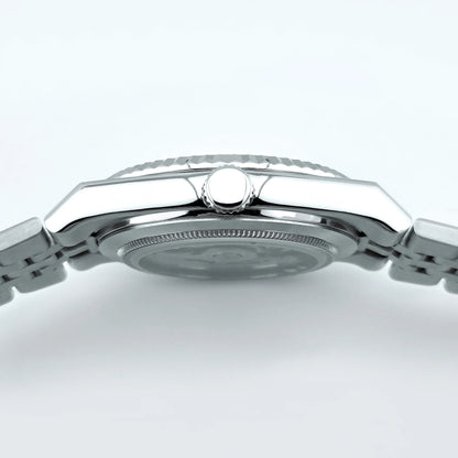 Montre automatique Landmaster 40 mouvement Miyota 8215 face